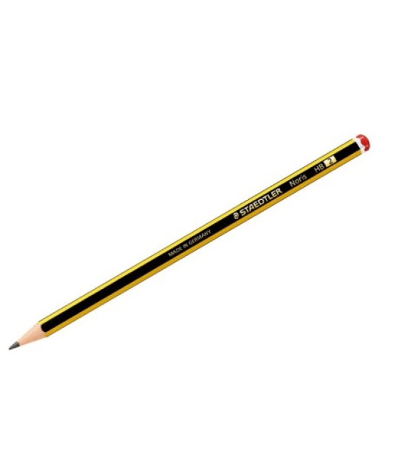 Lápis Carvao n.º 2 HB